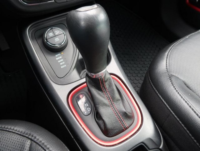 Jeep Compass  2.0 MultiJet 