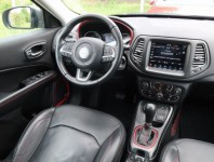 Jeep Compass  2.0 MultiJet 