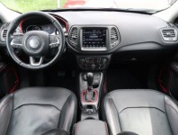 Jeep Compass  2.0 MultiJet 