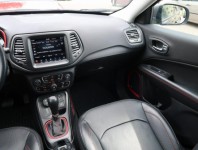 Jeep Compass  2.0 MultiJet 