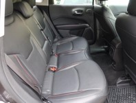 Jeep Compass  2.0 MultiJet 