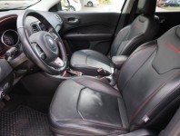 Jeep Compass  2.0 MultiJet 
