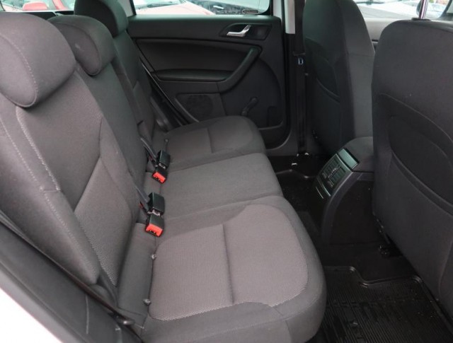 Škoda Yeti  1.4 TSI 
