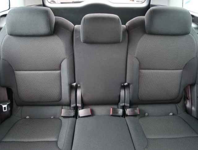 Škoda Yeti  1.4 TSI 