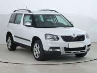Škoda Yeti  1.4 TSI 