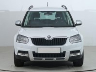 Škoda Yeti  1.4 TSI 