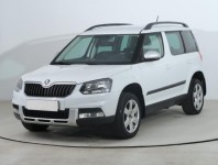 Škoda Yeti  1.4 TSI 