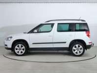 Škoda Yeti  1.4 TSI 