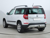 Škoda Yeti  1.4 TSI 