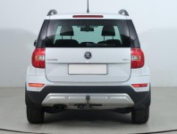 Škoda Yeti  1.4 TSI 