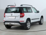 Škoda Yeti  1.4 TSI 