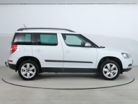 Škoda Yeti  1.4 TSI 