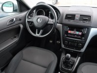 Škoda Yeti  1.4 TSI 