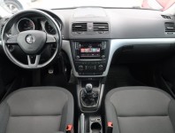 Škoda Yeti  1.4 TSI 
