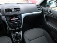 Škoda Yeti  1.4 TSI 