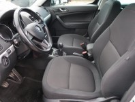 Škoda Yeti  1.4 TSI 