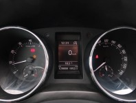 Škoda Yeti  1.4 TSI 