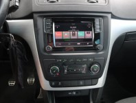 Škoda Yeti  1.4 TSI 