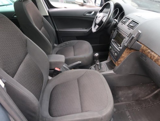 Škoda Yeti  2.0 TDI 