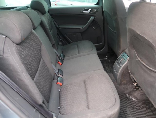 Škoda Yeti  2.0 TDI 