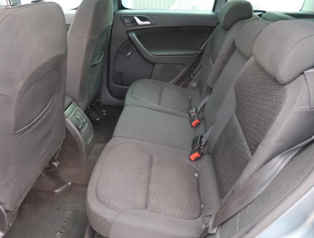 Škoda Yeti  2.0 TDI 