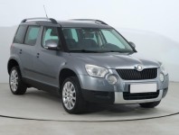 Škoda Yeti  2.0 TDI 