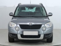 Škoda Yeti  2.0 TDI 
