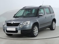 Škoda Yeti  2.0 TDI 