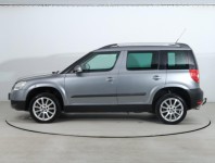 Škoda Yeti  2.0 TDI 