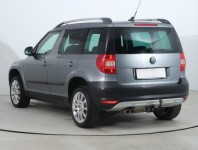 Škoda Yeti  2.0 TDI 