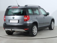 Škoda Yeti  2.0 TDI 