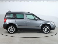 Škoda Yeti  2.0 TDI 