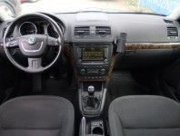 Škoda Yeti  2.0 TDI 
