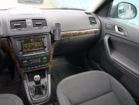 Škoda Yeti  2.0 TDI 