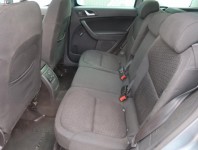 Škoda Yeti  2.0 TDI 