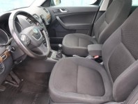 Škoda Yeti  2.0 TDI 