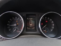 Škoda Yeti  2.0 TDI 