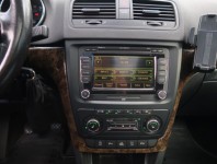 Škoda Yeti  2.0 TDI 