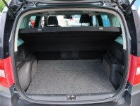 Škoda Yeti  2.0 TDI 