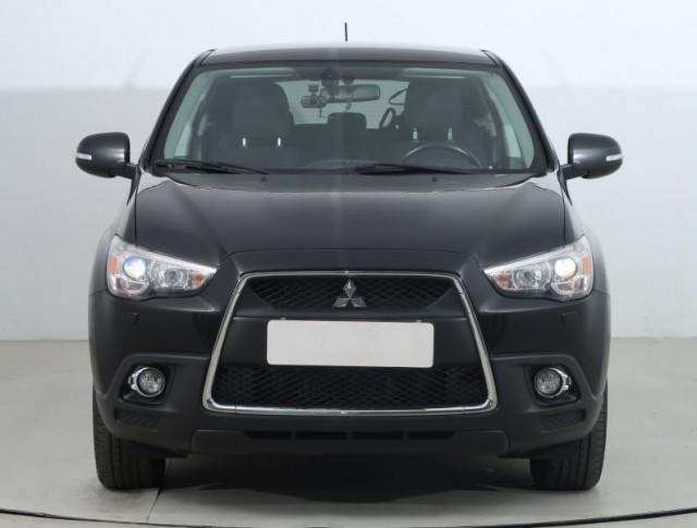 Mitsubishi ASX  1.8 DI-D MIVEC Intense