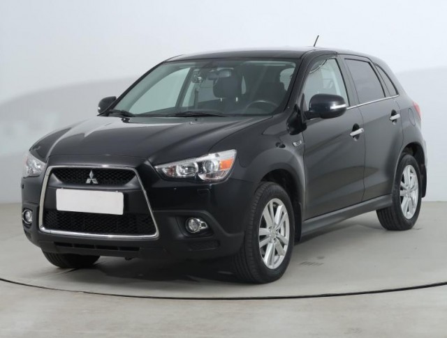 Mitsubishi ASX  1.8 DI-D MIVEC Intense