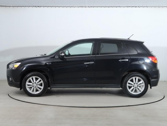 Mitsubishi ASX  1.8 DI-D MIVEC Intense