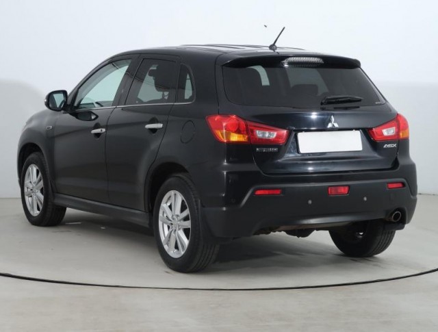 Mitsubishi ASX  1.8 DI-D MIVEC Intense