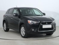 Mitsubishi ASX  1.8 DI-D MIVEC Intense