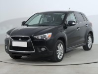 Mitsubishi ASX  1.8 DI-D MIVEC Intense