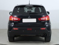 Mitsubishi ASX  1.8 DI-D MIVEC Intense