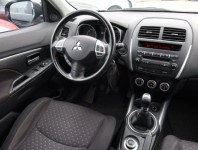 Mitsubishi ASX  1.8 DI-D MIVEC Intense