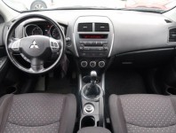 Mitsubishi ASX  1.8 DI-D MIVEC Intense