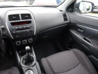 Mitsubishi ASX  1.8 DI-D MIVEC Intense