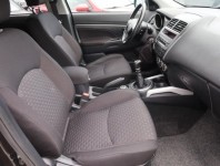 Mitsubishi ASX  1.8 DI-D MIVEC Intense